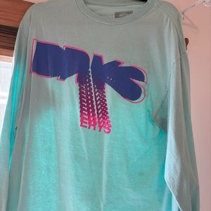 Jaden Smith ERYS Long-Sleeve Tee